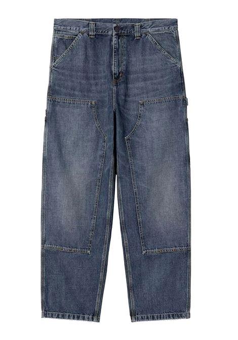 og double knee pant CARHARTT WIP | I03627301.B7